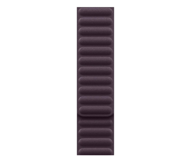 Apple Karbowany pasek FineWoven 44-49mm S/M jeżyna - 1282323 - zdjęcie